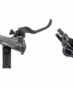 Shimano XT Scheibenbremse BR-M8120 Mit Resinbelag J-Kit -Bremsscheiben Verkäufe 274717