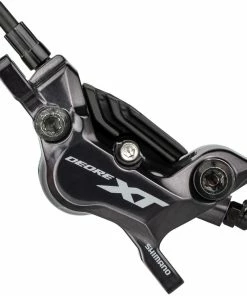 Shimano XT Scheibenbremse BR-M8120 Mit Resinbelag J-Kit -Bremsscheiben Verkäufe 274724