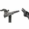Shimano XT Scheibenbremse BR-M8120 Mit Metallbelag J-Kit