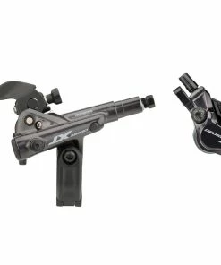 Shimano XT Scheibenbremse BR-M8120 Mit Metallbelag J-Kit