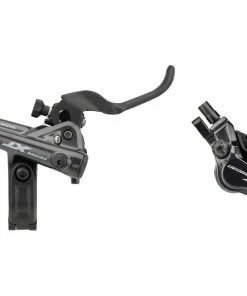 Shimano XT Scheibenbremse BR-M8120 Mit Metallbelag J-Kit -Bremsscheiben Verkäufe 274732