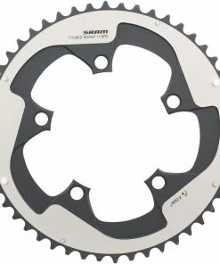 SRAM Kettenblatt Road X-Glide Yaw, 5-Arm, 110 Mm Lochkreis