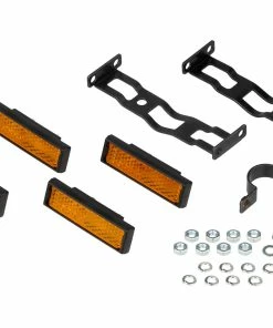 Shimano Reflektor SM-PD68 Für PD-EH500 -Bremsscheiben Verkäufe 276762