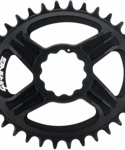 Rotor Kettenblatt Direct Mount REX, Q-Rings