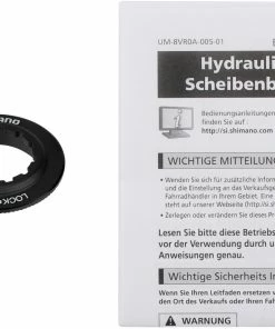 Shimano Bremsscheibe RT-MT800 Center Lock Für XT / Ultegra Innenverzahnung -Bremsscheiben Verkäufe 278373