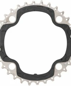 Shimano SLX Kettenblatt FC-M670 10-fach