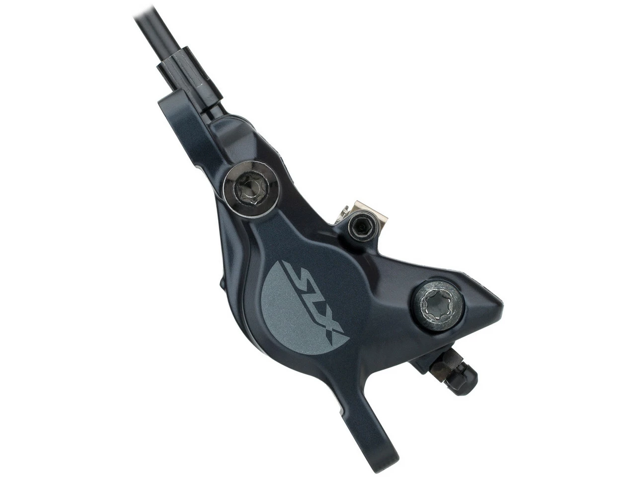 Shimano SLX V+h Set Scheibenbremse BR-M7100 J-Kit 5 Shimano SLX V+h Set Scheibenbremse BR-M7100 J-Kit – Bild 5