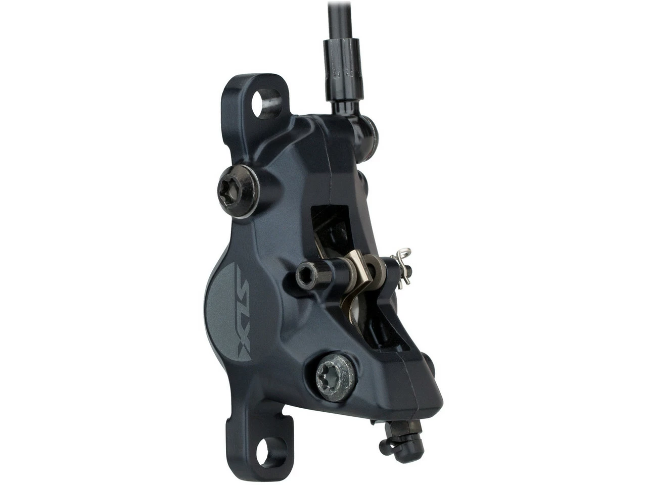 Shimano SLX V+h Set Scheibenbremse BR-M7100 J-Kit 6 Shimano SLX V+h Set Scheibenbremse BR-M7100 J-Kit – Bild 6