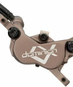 Hayes Dominion A4 V+h Set Scheibenbremse -Bremsscheiben Verkäufe 280294