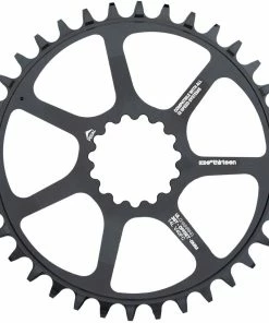 E-thirteen Kettenblatt Ultralight Guidering Direct Mount 1-fach -Bremsscheiben Verkäufe 281202