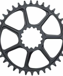 E-thirteen Kettenblatt Ultralight Guidering Direct Mount 1-fach -Bremsscheiben Verkäufe 281203