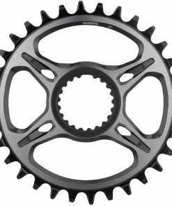 Shimano XTR Kettenblatt FC-M9100-1 / M9120-1 / FC-M9130-1 12-fach (SM-CRM95)
