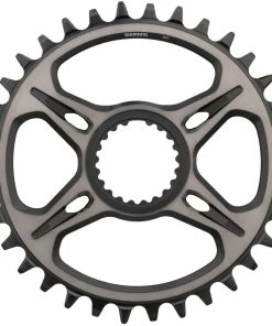 Shimano XTR Kettenblatt FC-M9100-1 / M9120-1 / FC-M9130-1 12-fach (SM-CRM95) -Bremsscheiben Verkäufe 282616
