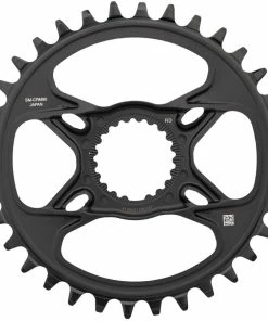 Shimano XTR Kettenblatt FC-M9100-1 / M9120-1 / FC-M9130-1 12-fach (SM-CRM95) -Bremsscheiben Verkäufe 282617
