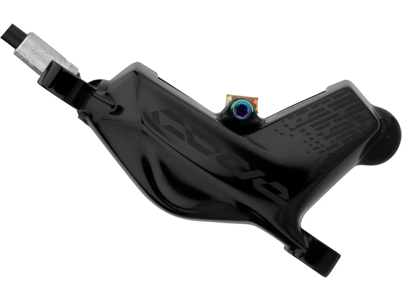 SRAM Code RSC Scheibenbremse 4 SRAM Code RSC Scheibenbremse – Bild 4