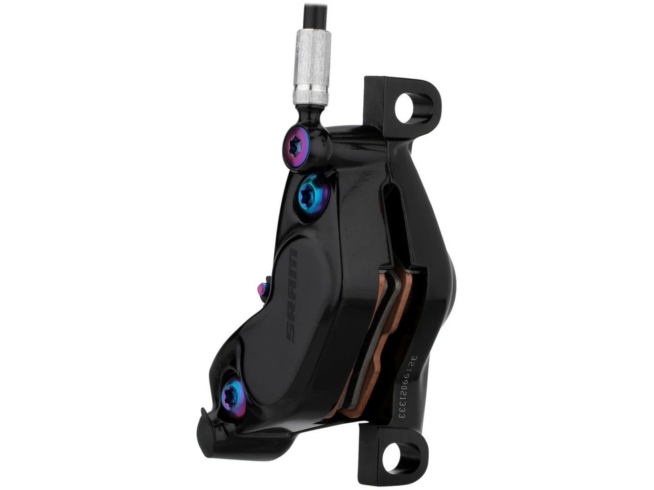 SRAM Code RSC Scheibenbremse 6 SRAM Code RSC Scheibenbremse – Bild 6