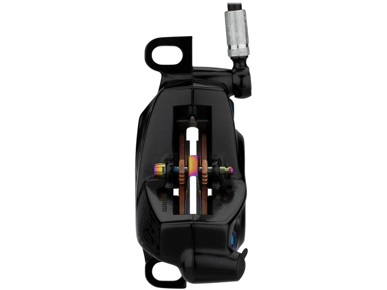 SRAM Code RSC Scheibenbremse 7 SRAM Code RSC Scheibenbremse – Bild 7