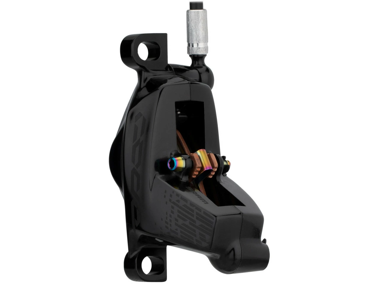 SRAM Code RSC Scheibenbremse 13 SRAM Code RSC Scheibenbremse – Bild 13