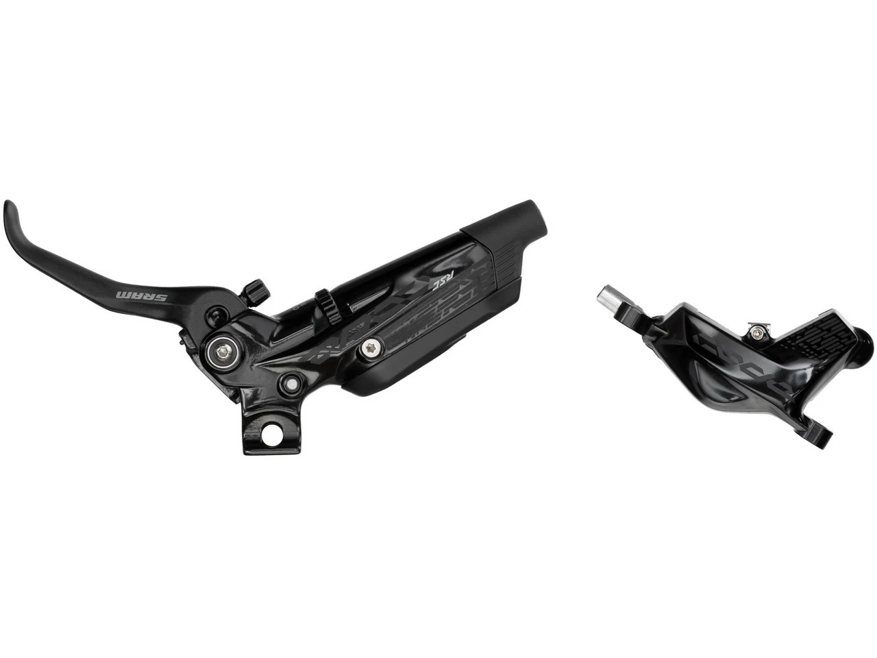 SRAM Code RSC Scheibenbremse 17 SRAM Code RSC Scheibenbremse – Bild 17