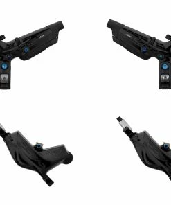 SRAM Code RSC V+h Set Scheibenbremse