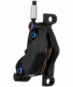 SRAM Code RSC V+h Set Scheibenbremse -Bremsscheiben Verkäufe 286318