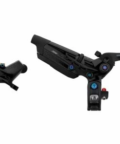 SRAM Code RSC V+h Set Scheibenbremse -Bremsscheiben Verkäufe 286320