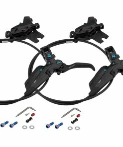 SRAM Code RSC V+h Set Scheibenbremse -Bremsscheiben Verkäufe 286321