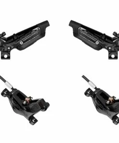 SRAM Code RSC V+h Set Scheibenbremse -Bremsscheiben Verkäufe 286322