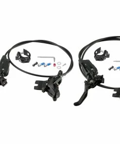 SRAM Code RSC V+h Set Scheibenbremse -Bremsscheiben Verkäufe 286323