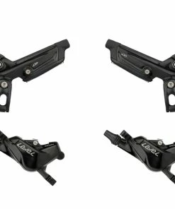 SRAM Level Ultimate Carbon V+h Set Scheibenbremse 23 SRAM Level Ultimate Carbon V+h Set Scheibenbremse -Bremsscheiben Verkäufe 286388