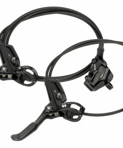 SRAM Level Ultimate Carbon V+h Set Scheibenbremse 25 SRAM Level Ultimate Carbon V+h Set Scheibenbremse -Bremsscheiben Verkäufe 286390