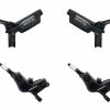 SRAM Guide T V+h Set Scheibenbremse
