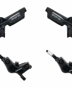 SRAM Guide T V+h Set Scheibenbremse