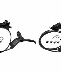 SRAM Guide T V+h Set Scheibenbremse -Bremsscheiben Verkäufe 286556