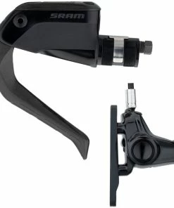 SRAM S-900 Aero HRD FM Hydr. Scheibenbremse