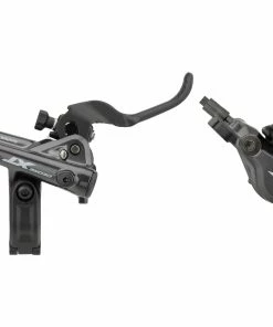 Shimano XT Scheibenbremse BR-M8100 Mit Metallbelag J-Kit -Bremsscheiben Verkäufe 287515