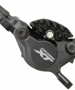 Shimano XT Scheibenbremse BR-M8100 Mit Metallbelag J-Kit -Bremsscheiben Verkäufe 287518