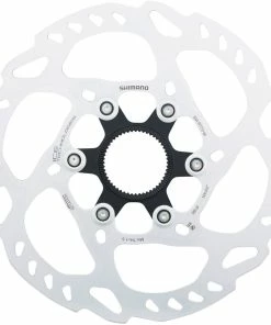 Shimano Bremsscheibe SM-RT70 Center Lock Für SLX Mit Innenverzahnung