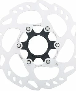 Shimano Bremsscheibe SM-RT70 Center Lock Für SLX Mit Innenverzahnung -Bremsscheiben Verkäufe 288827