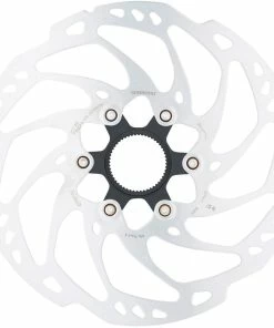 Shimano Bremsscheibe SM-RT70 Center Lock Für SLX Mit Innenverzahnung -Bremsscheiben Verkäufe 288830