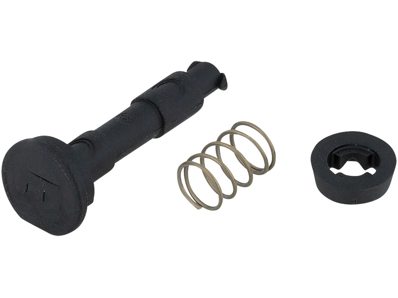 MAGURA BAT-Stopfen-Kit Für MT6 / MT7 / MT8 / MT TRAIL SL Ab Modell 2015 1 MAGURA BAT-Stopfen-Kit Für MT6 / MT7 / MT8 / MT TRAIL SL Ab Modell 2015