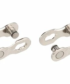 Shimano Kettenschloss SM-CN900-11 Quick-Link - 2 Stück