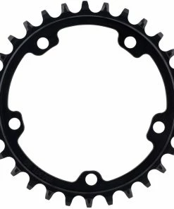 Wolf Tooth Components CAMO Aluminium Round Kettenblatt Für Shimano HG+ 12-fach Kette -Bremsscheiben Verkäufe 293324