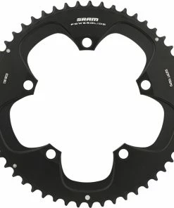 SRAM Kettenblatt Für Red / Red Black, 5-Arm, 130 Mm Lochkreis