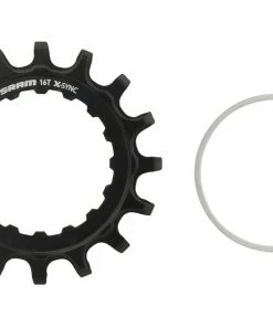SRAM Kettenblatt EX1 X-Sync Für Bosch