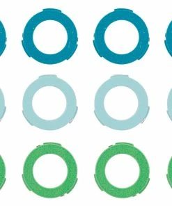 MAGURA Blenden-Kit Für 4-Kolben Bremszange Ab Modell 2015 -Bremsscheiben Verkäufe 294360