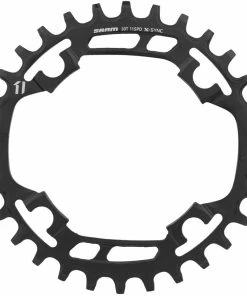 SRAM Kettenblatt Stahl X-Sync Für X01 / X1 / GX1, 94 Mm Lochkreis