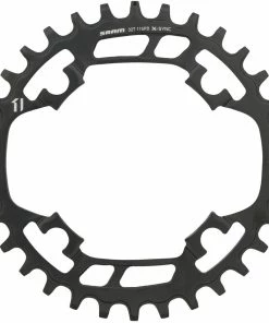 SRAM Kettenblatt Stahl X-Sync Für X01 / X1 / GX1, 94 Mm Lochkreis -Bremsscheiben Verkäufe 294447