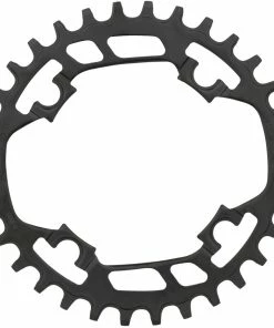 SRAM Kettenblatt Stahl X-Sync Für X01 / X1 / GX1, 94 Mm Lochkreis -Bremsscheiben Verkäufe 294448