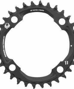 SRAM Kettenblatt X-Sync 2 Für X01/XX1/GX Eagle, 104 Mm
